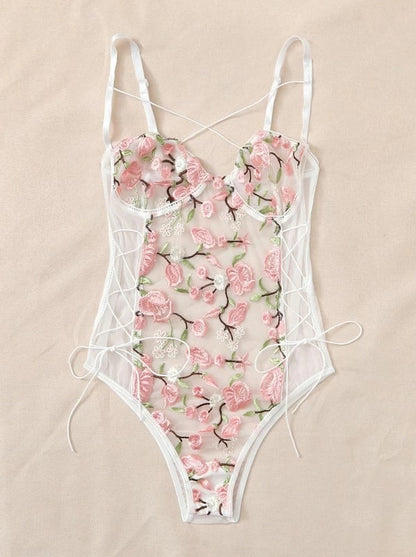 Body lingerie - LFB202