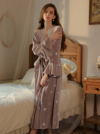 Parure Serenité - LFM101