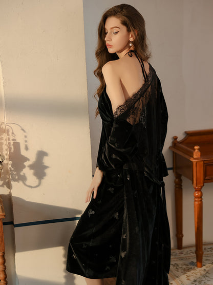 Parure Serenité - LFM101