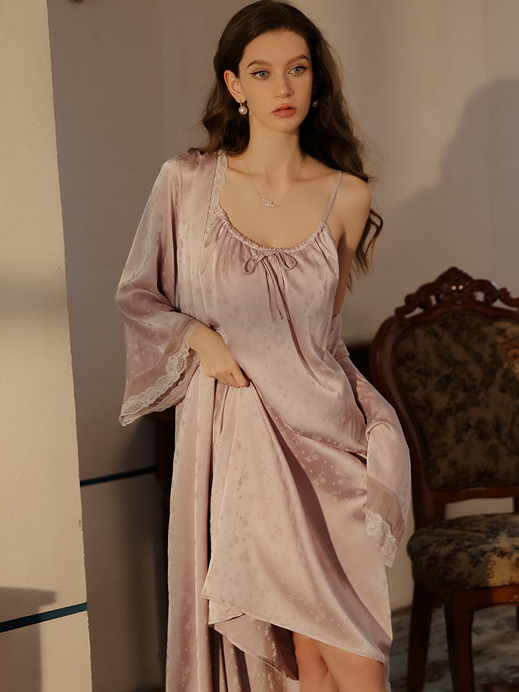 Parure Serenité - LFM102