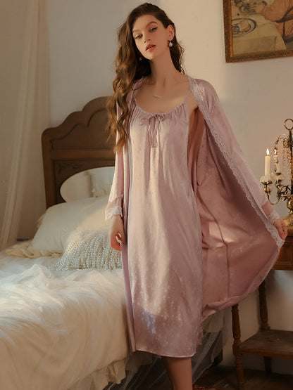 Parure Serenité - LFM102