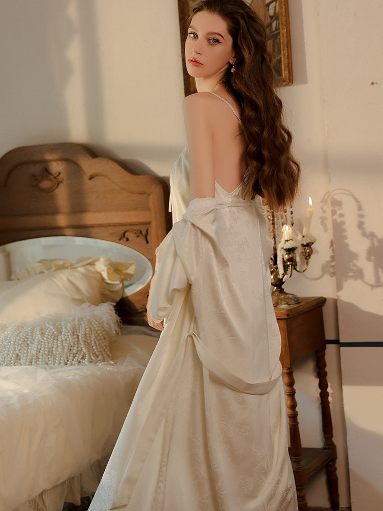 Parure Serenité - LFM102