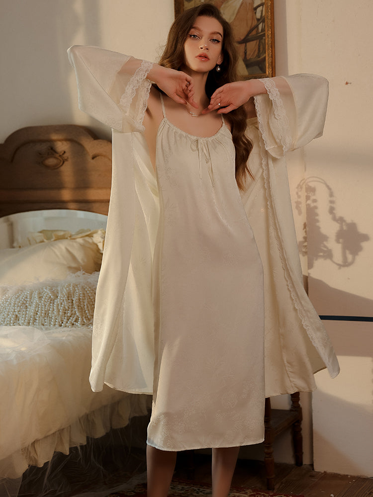 Parure Serenité - LFM102