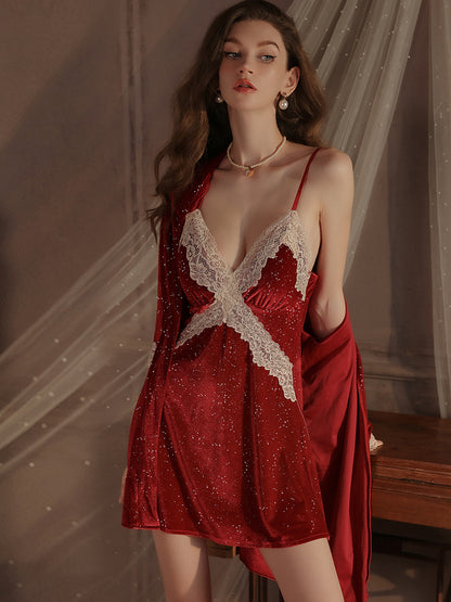 Parure Serenité - LFM103