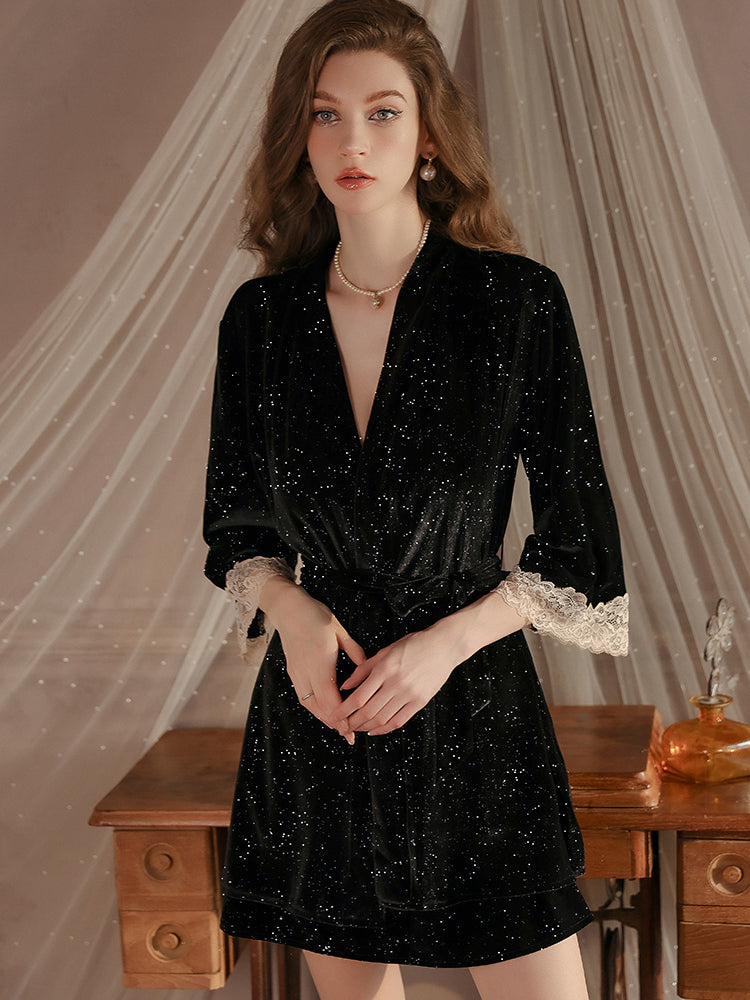 Parure Serenité - LFM103