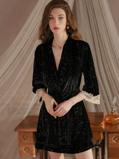 Parure Serenité - LFM103