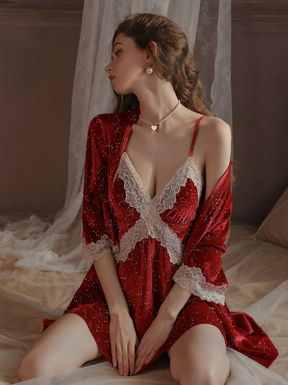 Parure Serenité - LFM103