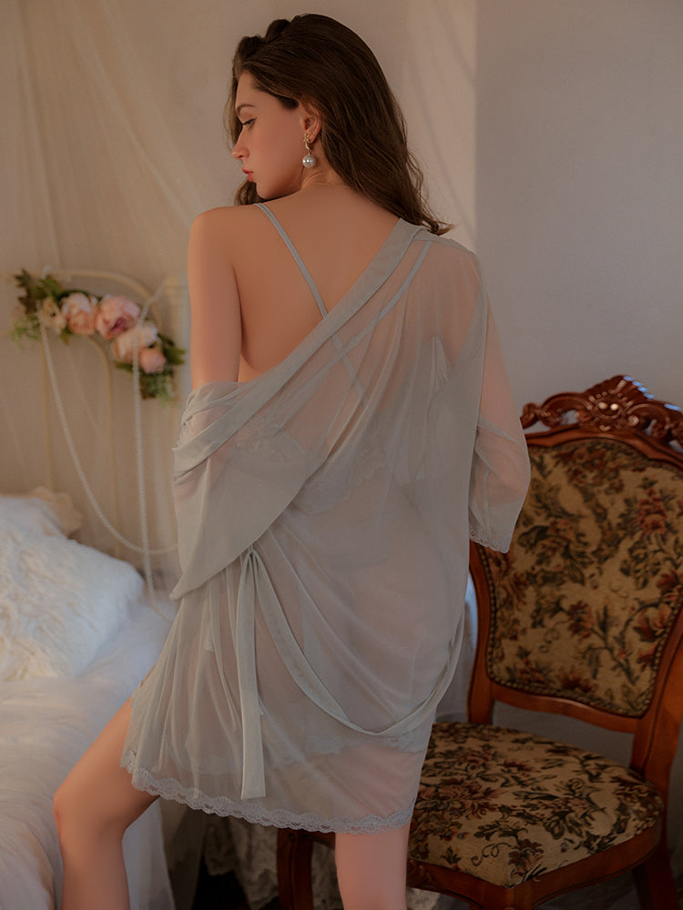 Nuisette de nuit Glamour - LFM301