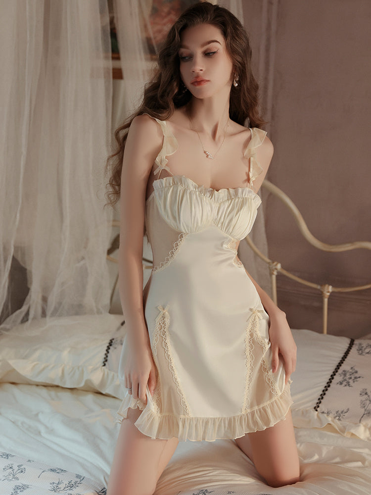 Parure Serenité - LFM302