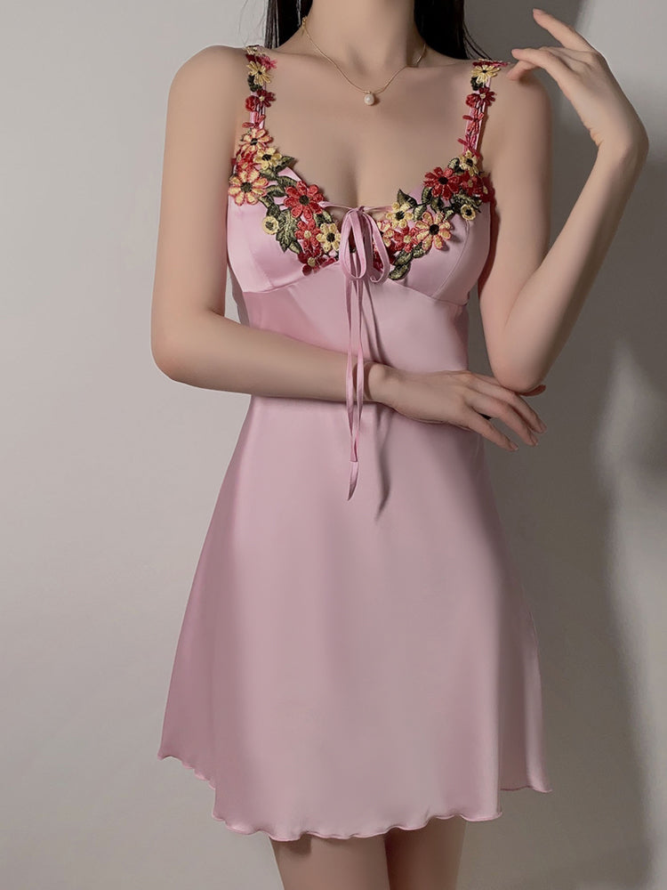 Nuisette de nuit Glamour - LFM401