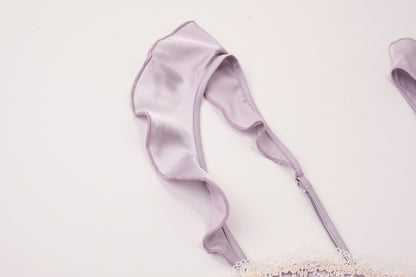 Nuisette de nuit Glamour - LFM501