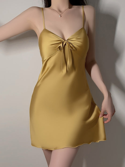 Nuisette de nuit Glamour - LFM701