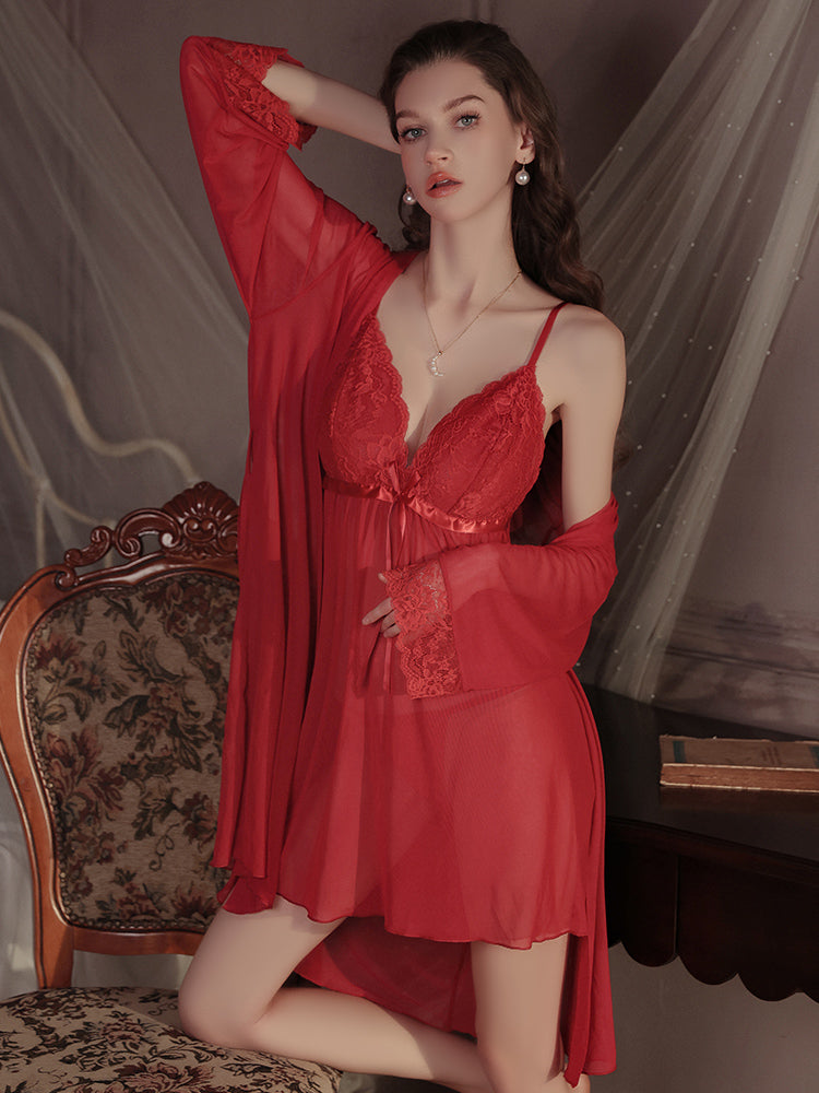 Parure Serenité - LFM702