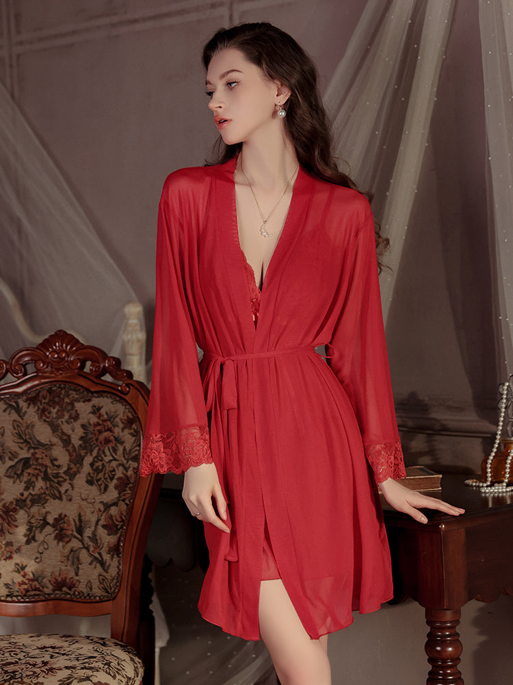 Parure Serenité - LFM702