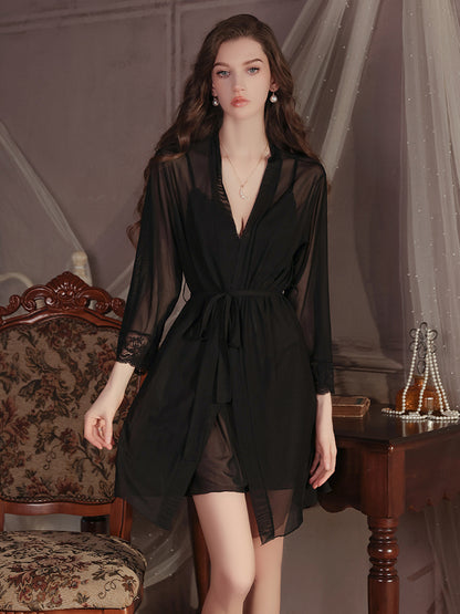 Parure Serenité - LFM702