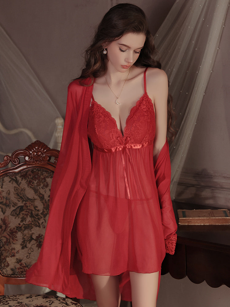 Parure Serenité - LFM702