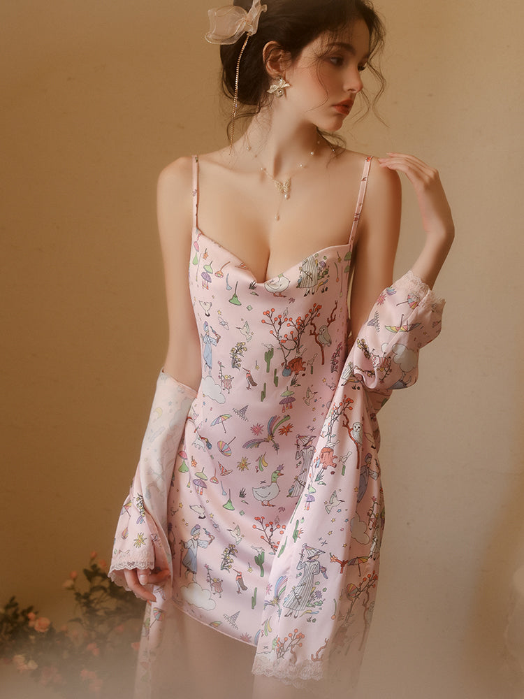 Parure Serenité - LFM703