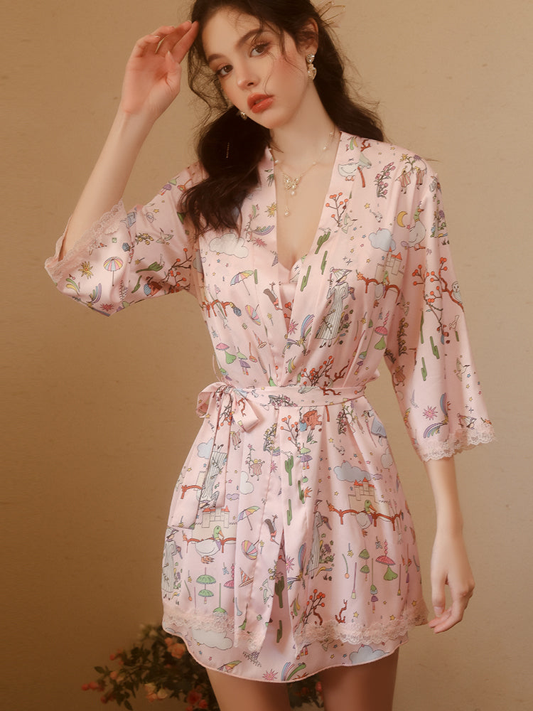 Parure Serenité - LFM703