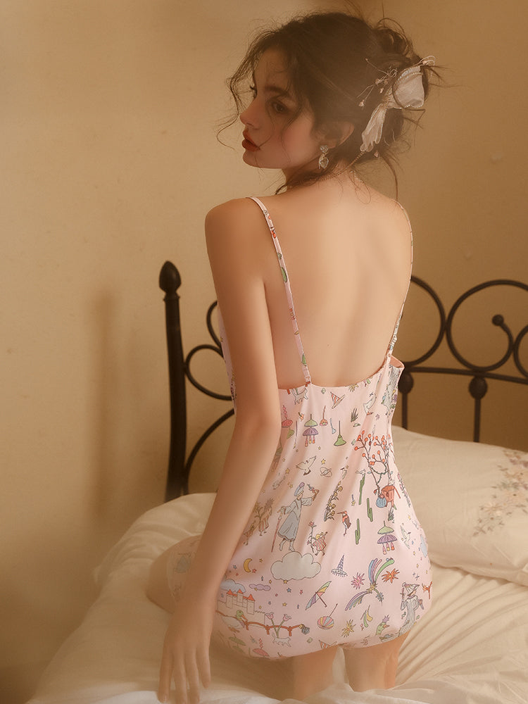 Parure Serenité - LFM703