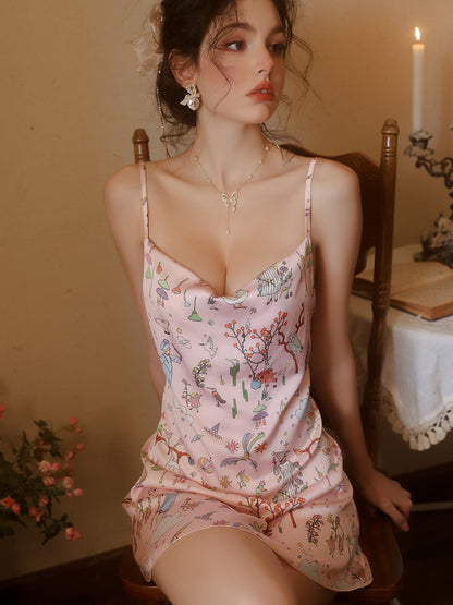 Parure Serenité - LFM703