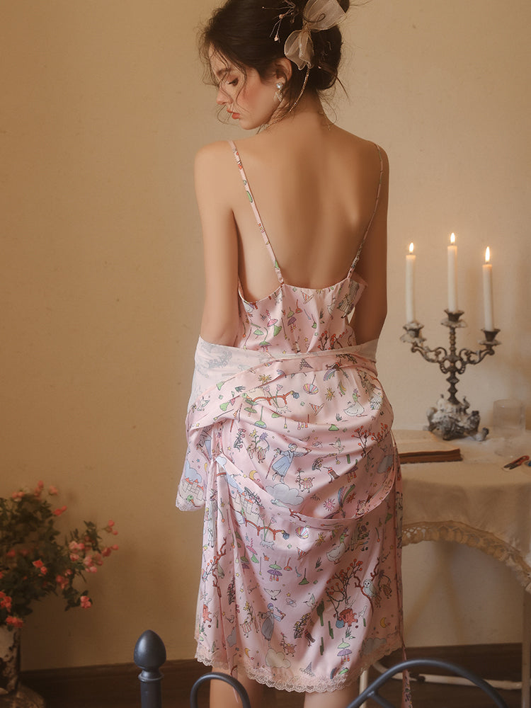 Parure Serenité - LFM703