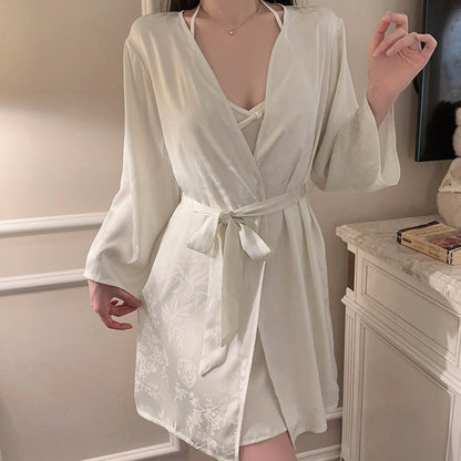 Parure Serenité  - LFM902