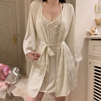 Parure Serenité  - LFM902