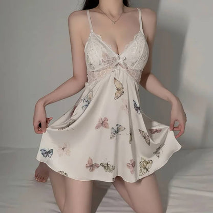 Nuisette de nuit Glamour - LFM903