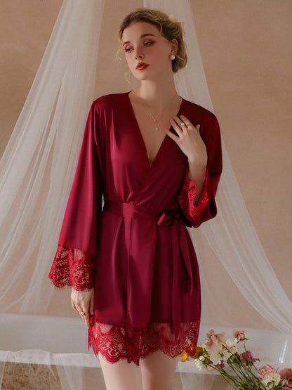 Robe de chambre DOUCEUR - LFS311