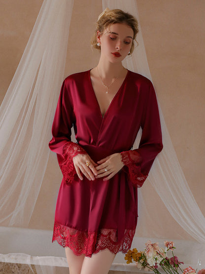Robe de chambre DOUCEUR - LFS311