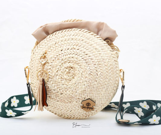 Mini Sac Couffin - SF1