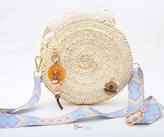 Mini Sac Couffin - SF3